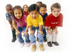 Kindergarten Registration Begins March 1st